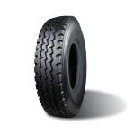 CCC SGS Approval 7.00R16 Light Duty Truck Tires With Long Mileage