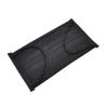 Buy cheap Comfortable Black Face Mask Without Any Stimulation Anti Pollution from wholesalers