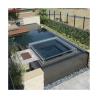 Buy cheap Transparent AUPOOL Custom Pmma Sheet Acrylic Sheet for Swimming Season Custom Product from wholesalers