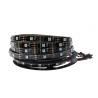 Buy cheap 60leds/m Warm White RGB 5050 Waterproof 220V 110V IP67 High Voltage LED Flexible strip light from wholesalers