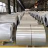 Buy cheap SECC Durable Hot Dipped Galvanized Steel Coil Electro Galvanized Steel With 0.4-2.0mm Thickness from wholesalers