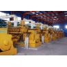 Buy cheap 600kW LPG Generator Set 1800rpm Natural Gas Standby Generator from wholesalers