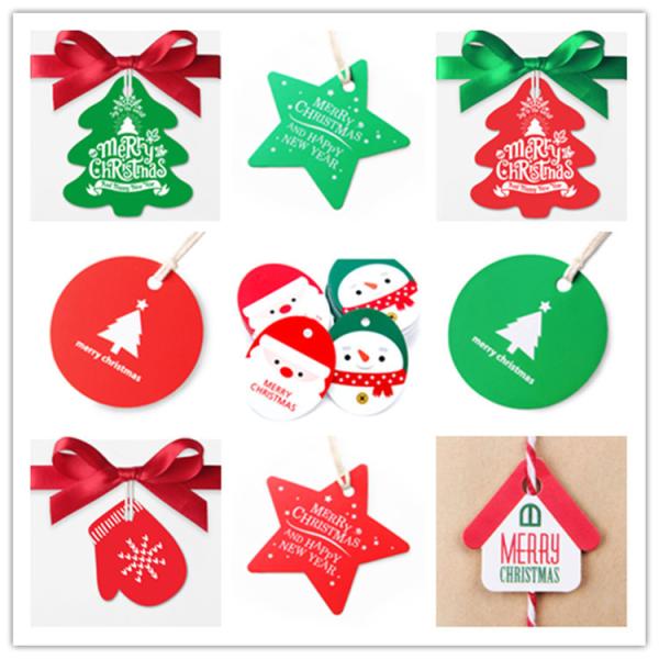 Buy cheap Eco Friendly Custom Card Printing Offset Printing For Christmas Gift from wholesalers
