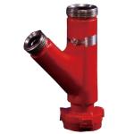 API 6A FMC Integral Pipe Fitting Wyes, Elbows, Tees, Crosses, Laterals and