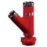 Buy cheap API 6A FMC Integral Pipe Fitting Wyes, Elbows, Tees, Crosses, Laterals and Fishtails from wholesalers