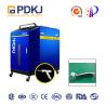 Buy cheap Eco Friendly 15C Fiber Hand Laser Welding Machine Aluminum Alloy from wholesalers