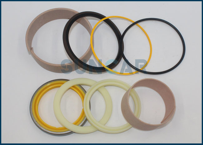 7X-2670 7X2670 8T-3015 8T3015 Hydraulic Cylinder Seal Kit For C-A-T Dozer D6H