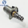 Buy cheap KWE5K-50/G24YB50-NA Solenoid Valve Mechanical Excavator for SK200-6E SK230-6E from wholesalers