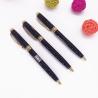 Buy cheap mini metal pen silver color metal ball pen with customized logo ball pen from wholesalers