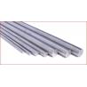 Buy cheap Straight Central Coolant Hole Tungsten Carbide Rod Finished Grinding Type from wholesalers