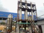 Medium Size 2-10 Tons Second Hand Evaporator Stainless Steel