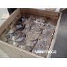 Buy cheap Durable ASTM ASME Annealed Forged Steel Flange Fully Machined High Hardness from wholesalers