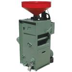 ISO certified 1*20 container 1000 kg sb-30 rice mill machine Philippines with