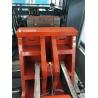 Buy cheap 1000 Bph 5l Single Station Blow Molding Machine Servo Plastic from wholesalers