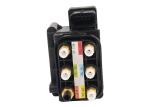 Durable Air Suspension Valve Block For Mercedes Benz W164 W251 W221 W212 W166