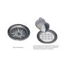 Buy cheap C4ZB1257 C4ZB1218 45° / 35° Asymmetrical Recessed LED Underwater Pool Lights IP68 Waterproof from wholesalers