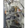 Buy cheap 150-200 Stainless Steel High Speed Cassette Type Single Facer for Corrugated Cardboard from wholesalers