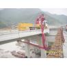 Buy cheap Low Oil Consumption 16m Bridge Access Equipment Bridge Snooper Truck Dongfeng 6×4 from wholesalers