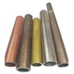 DELLOK High-frequency welded wing tube pairing heat sinking heat sink 20-1000㎡