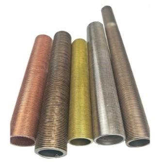DELLOK High-frequency welded wing tube pairing heat sinking heat sink 20-1000㎡