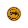 Buy cheap Glitter Letter Emoji Chenille Embroidery Patch For Garment Bags Hats from wholesalers