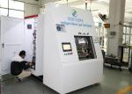 1 Vacuum Chamber Helium Leak Testing Equipment For Heating Tank