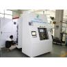 Buy cheap 1 Vacuum Chamber Helium Leak Testing Equipment For Heating Tank from wholesalers