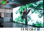 P6 P8 P10 SMD3535 7000cd/m2 Outdoor Led Screens 192x192mm led screen outdoor