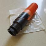 IP 65 IFM Capacitive Sensor KI0024 KIE2015-FBOA/NI 250 AC/DC