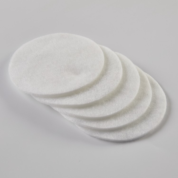 99.99% Efficiency Electrostatic BV Filter Melt Blown HME Filter Membrane