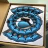 Buy cheap Auto Spinning Non Drop Exercise Digital Gym Fitness Smart Hula Hoop from wholesalers