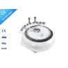 Buy cheap Salon Diamond Microdermabrasion Machine Facial Peeling Non - Irritating from wholesalers