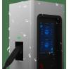 Buy cheap C4 Dual Gun Electric Vehicle Accessories 84kW AC Charging Pile from wholesalers