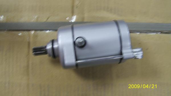 Buy cheap HONDA CB125 ENGINE STARTING MOTOR ASSY from wholesalers