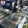 Buy cheap Customized Three Axis Working Area 700 X 700 X 100mm Epoxy Resin Glue Mixer And Dispenser from wholesalers