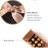 Buy cheap Matte finish luxury design cardboard paper shipping box for packaging shoe,Luxury Metallic Paper Cardboard Cosmetic Box from wholesalers