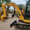 Buy cheap Second hand Komatsu excavator, used hydraulic excavator from China from wholesalers