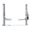 Buy cheap High Quality Car Lifts Cheap Price Floor Plate 2 Post Car Lift 4T with Manual Lock Release from wholesalers