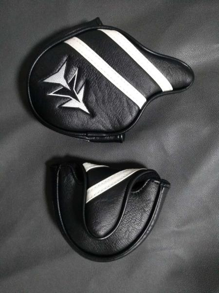 Buy cheap club covers , Golf headcover , golf headcover , putter headcover , headcover from wholesalers