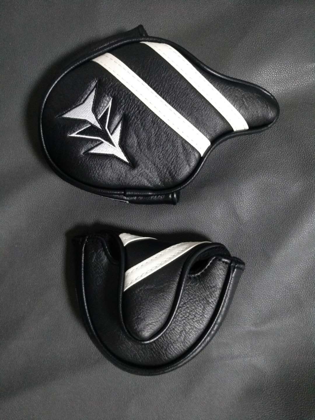 club covers , Golf headcover , golf headcover , putter headcover , headcover