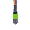 Buy cheap FTTA MPO Breakout Cable from wholesalers