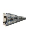 Buy cheap 600ppm Speed Sanitary Napkin Making Machine from wholesalers