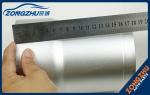 F02 Aluminum Cover BMW Air Suspension Parts 37126791675 Rear Air Suspension