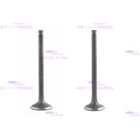 Buy cheap ME013810 Diesel Engine Valve For Mitsubishi 4D31 6D31T 6D34 product