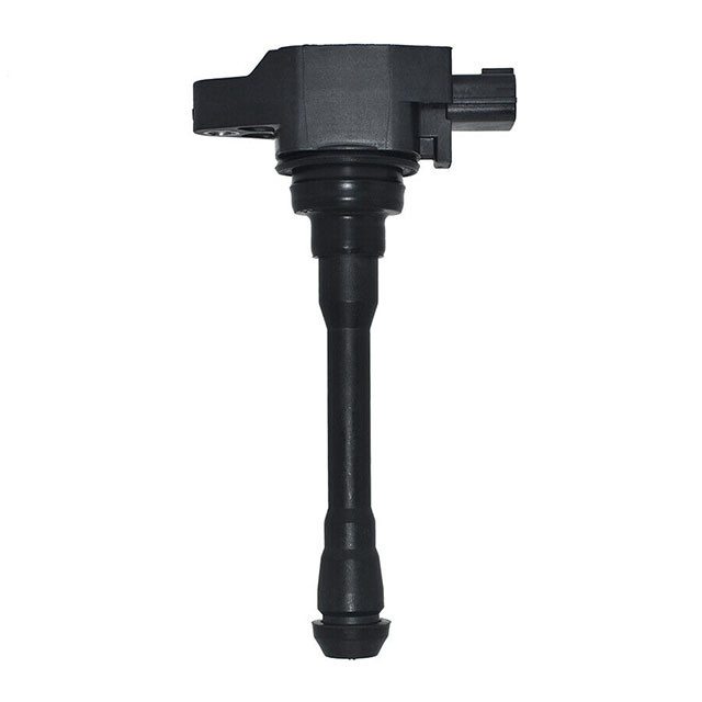 22448-1HM0A High Quality Ignition Coil 22448-1HM0A For NISSAN March Sunny Sylphy Tiida 224481HM0A