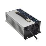 12V 40A 50A Single Phase Bluetooth Battery Charger Forklift Intelligent