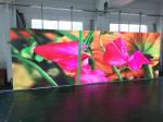 Rental LED Display P3 576*576mm Indoor Screen Video Wal Full Color Die Cast