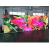 Buy cheap Rental LED Display P3 576*576mm Indoor Screen Video Wal Full Color Die Cast Aluminum Cabinet from wholesalers