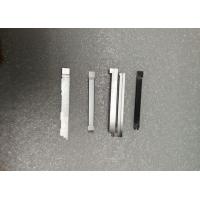 Buy cheap High Speed Progressive Dies Stamping Hasco Standard Cr12mov Tooling Material product