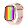 Buy cheap DT36 Smart Watch 1.75 Inch Amoled Screen Tracker Fitness Sport Women W26M Smartwatch Support Call Android IOS from wholesalers